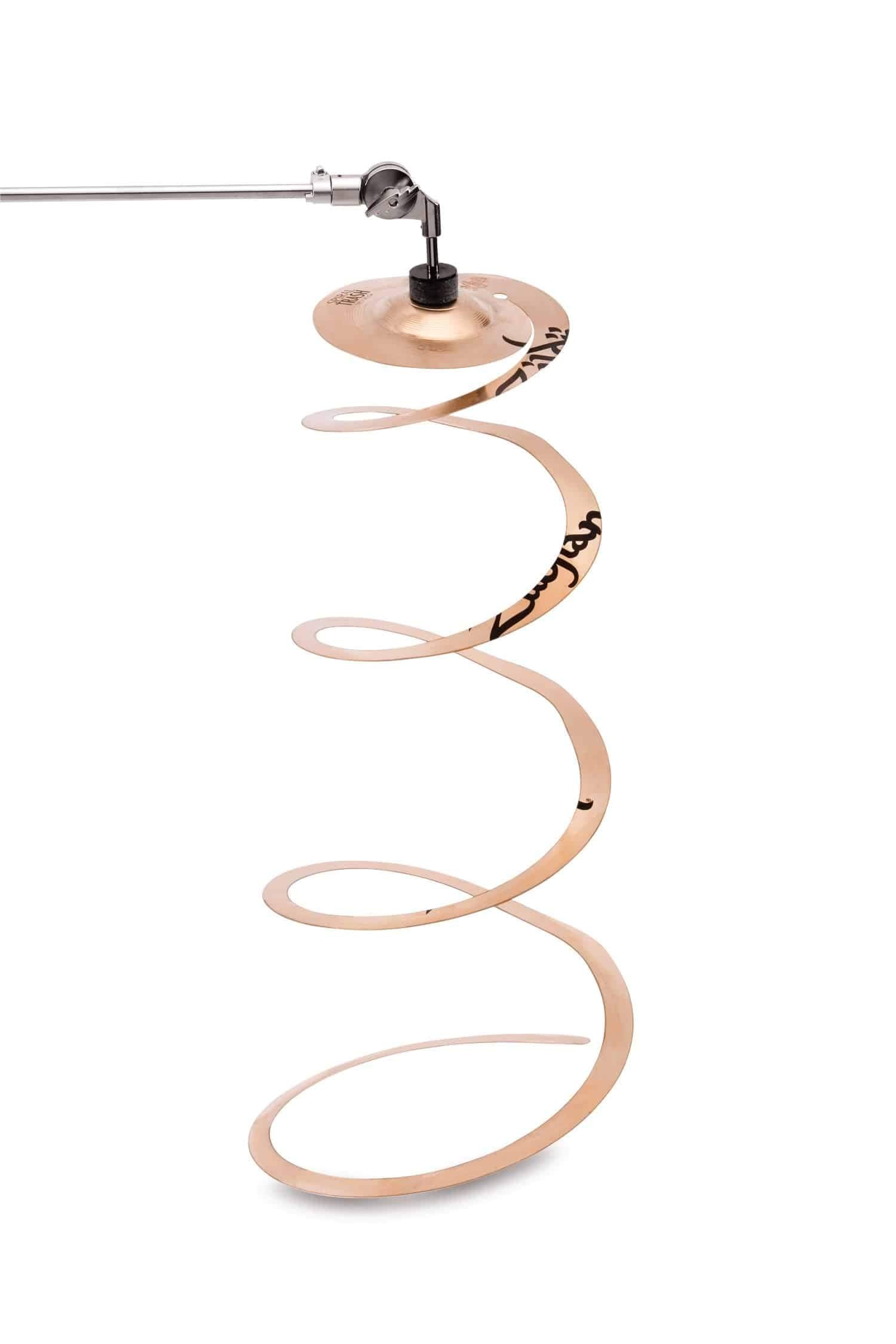 Zildjian FX Spiral Trash 18"