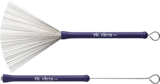 Vic Firth Heritage Wire Brushes