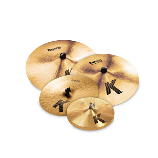 Zildjian K Zildjian Country Cymbal Pack