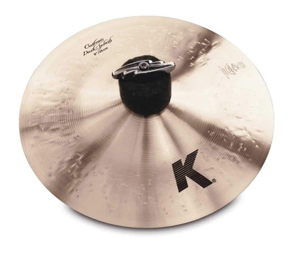 Zildjian Cymbals 8" K Custom Dark Splash