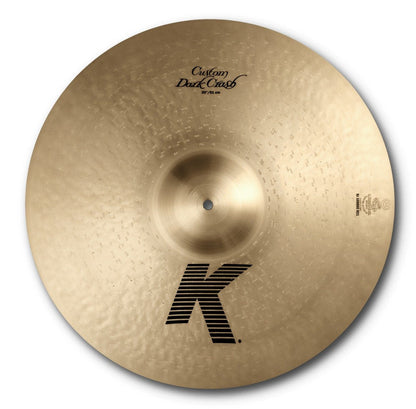Zildjian 20" K Series Custom Dark Crash