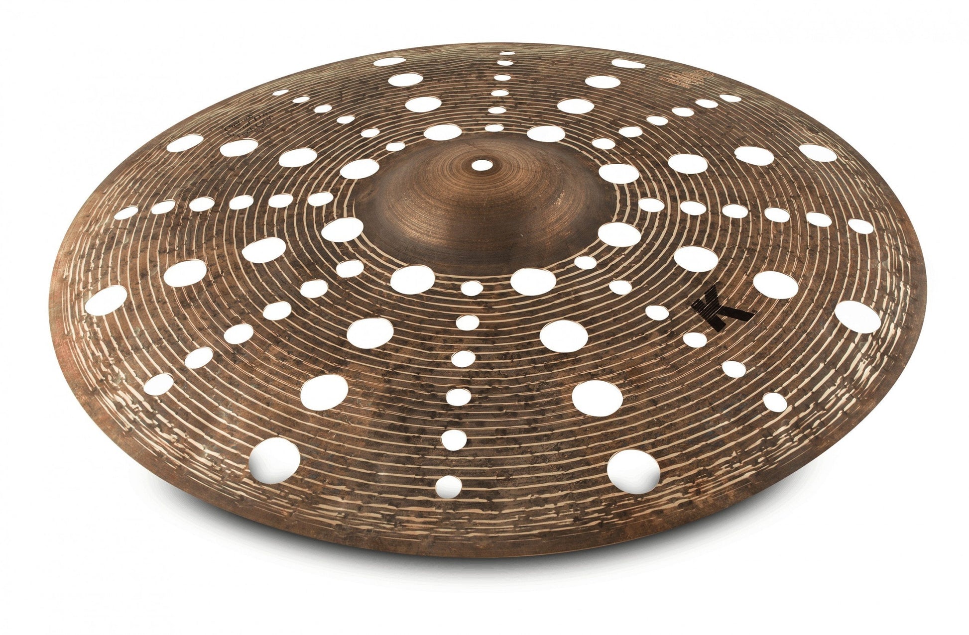 Zildjian 21" K Series Custom Special Dry Trash Crash
