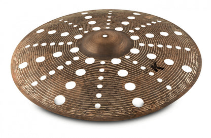 Zildjian 21" K Series Custom Special Dry Trash Crash