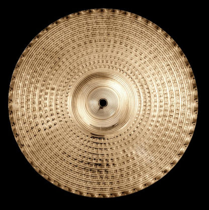 Zildjian 13" S Mastersound HiHat Bottom