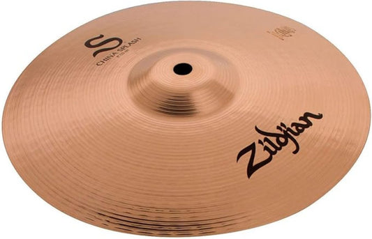 Zildjian Cymbals 8" S Family China Splash