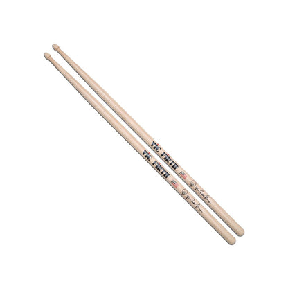 Vic Firth Signature Series Ahmir Questlove Thompson Clear Finish Drumsticks
