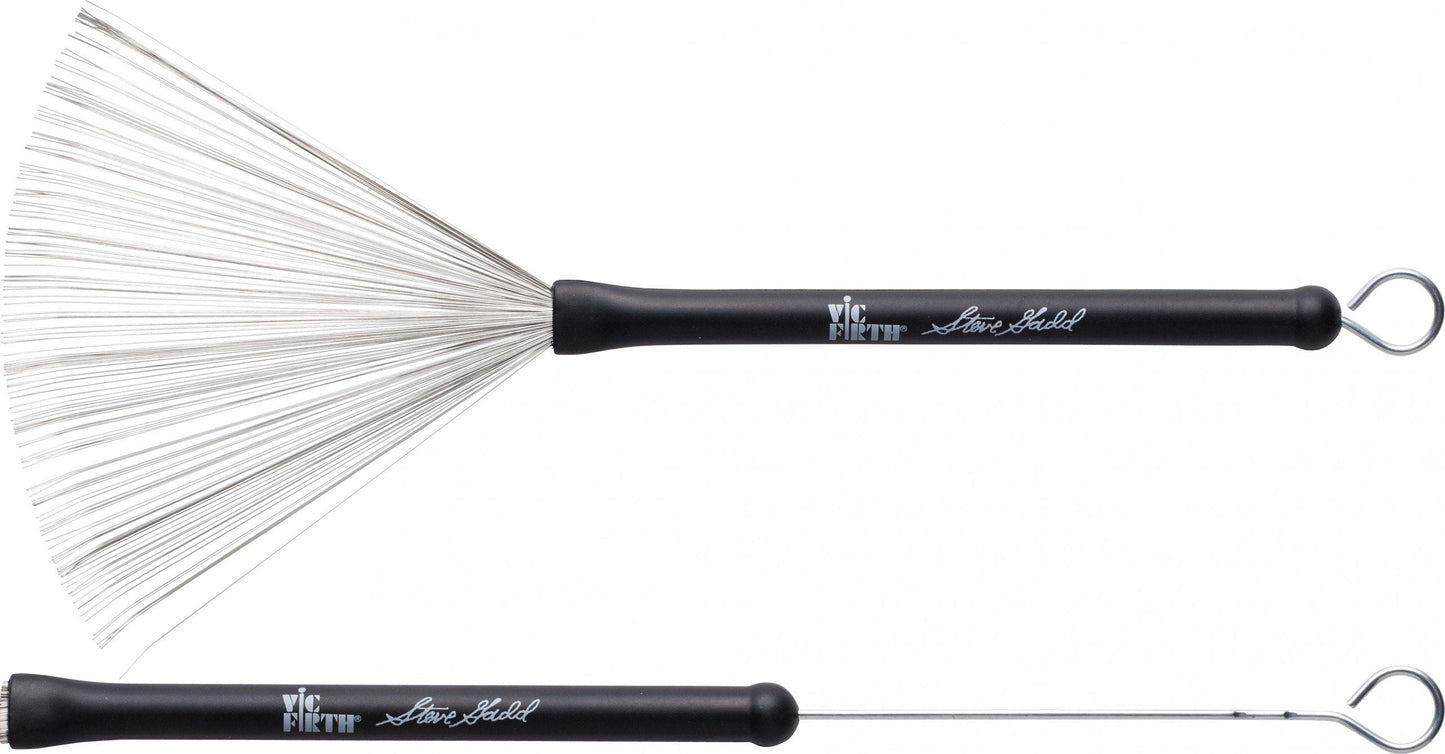 Vic Firth Steve Gadd Wire Brushes