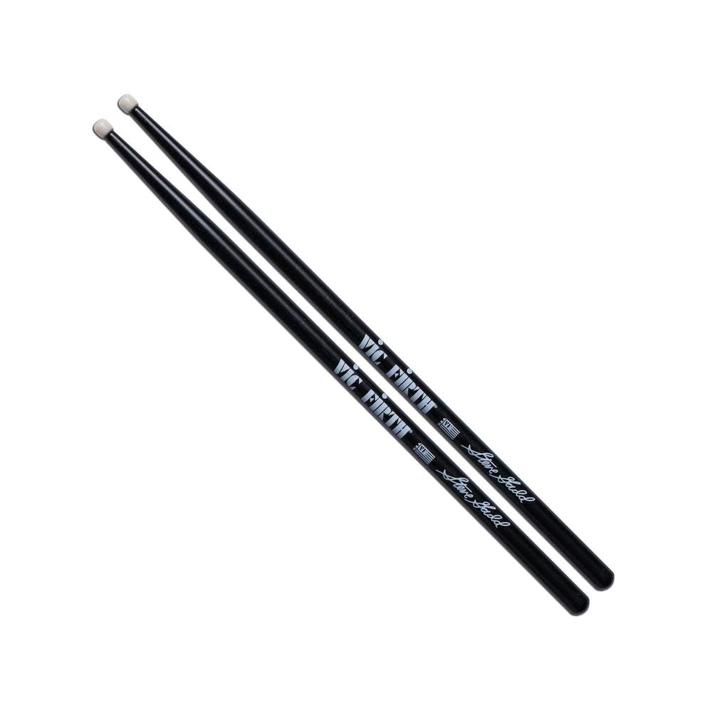 Vic Firth SSGN Signature Series Steve Gadd Nylon Tip Drumsticks