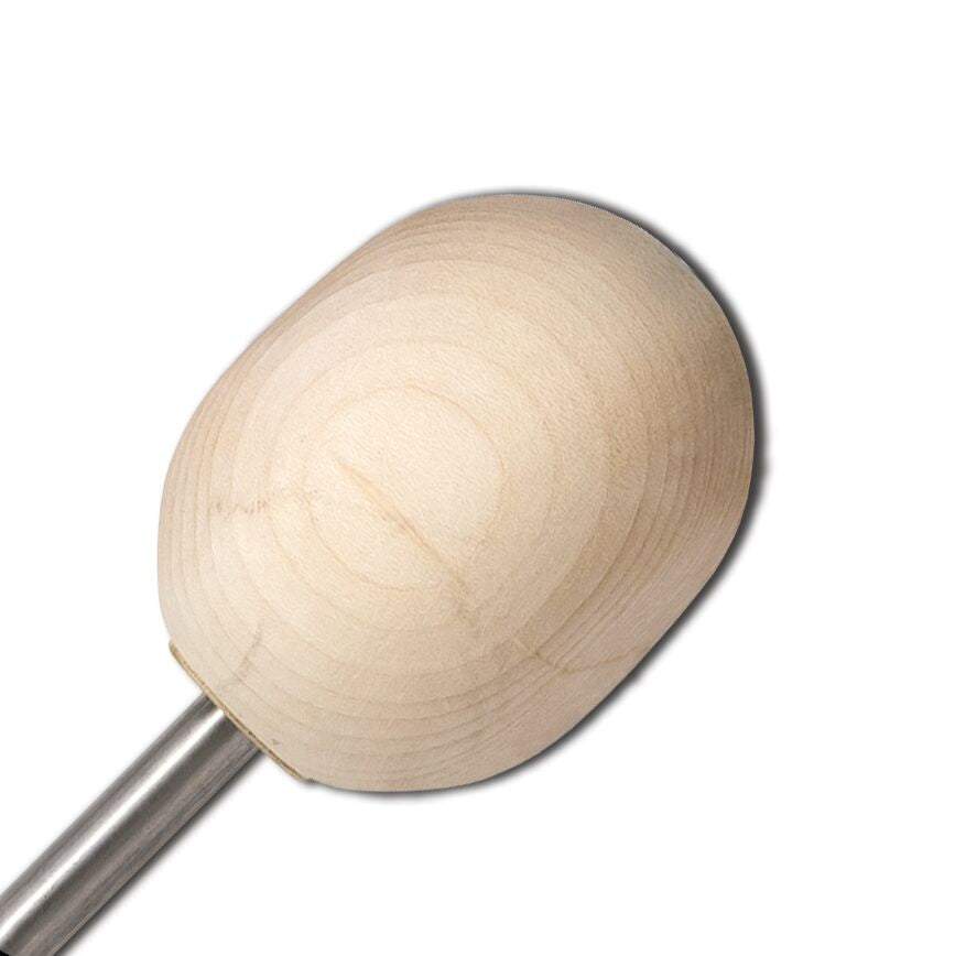 Vic Firth VKB2 Vickick Wood Beaters