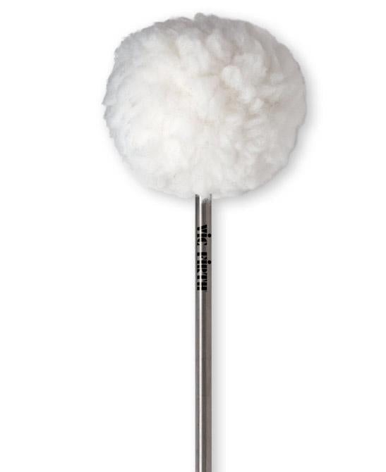 Vic Firth VKB3 Vickick Fleece Beater