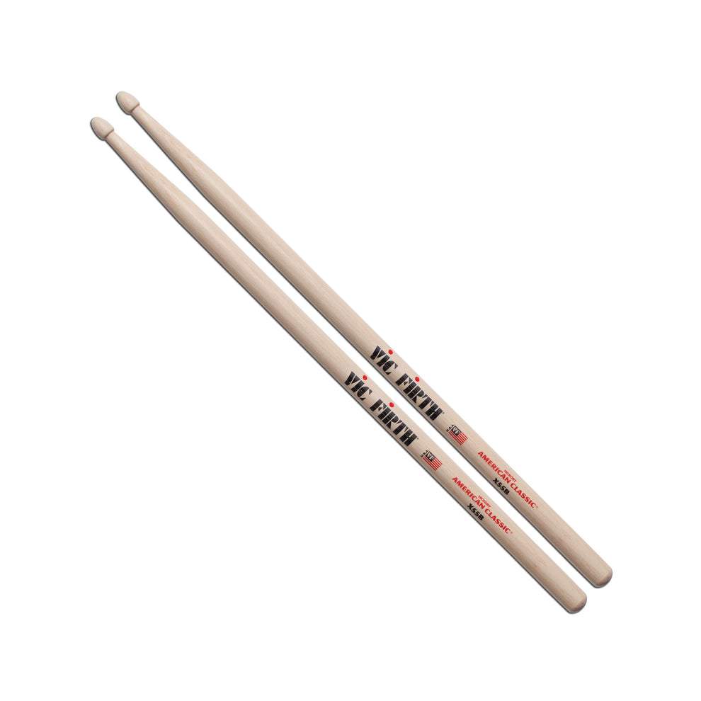 Vic Firth 55B American Classic Extreme Drumsticks