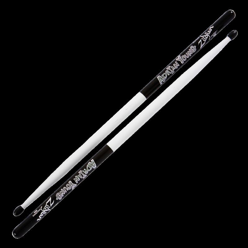 Zildjian Artist Series Adrian Young Drumsticks