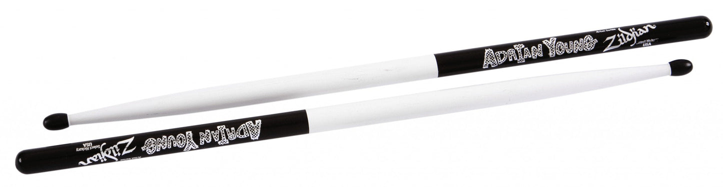 Zildjian Artist Series Adrian Young Drumsticks