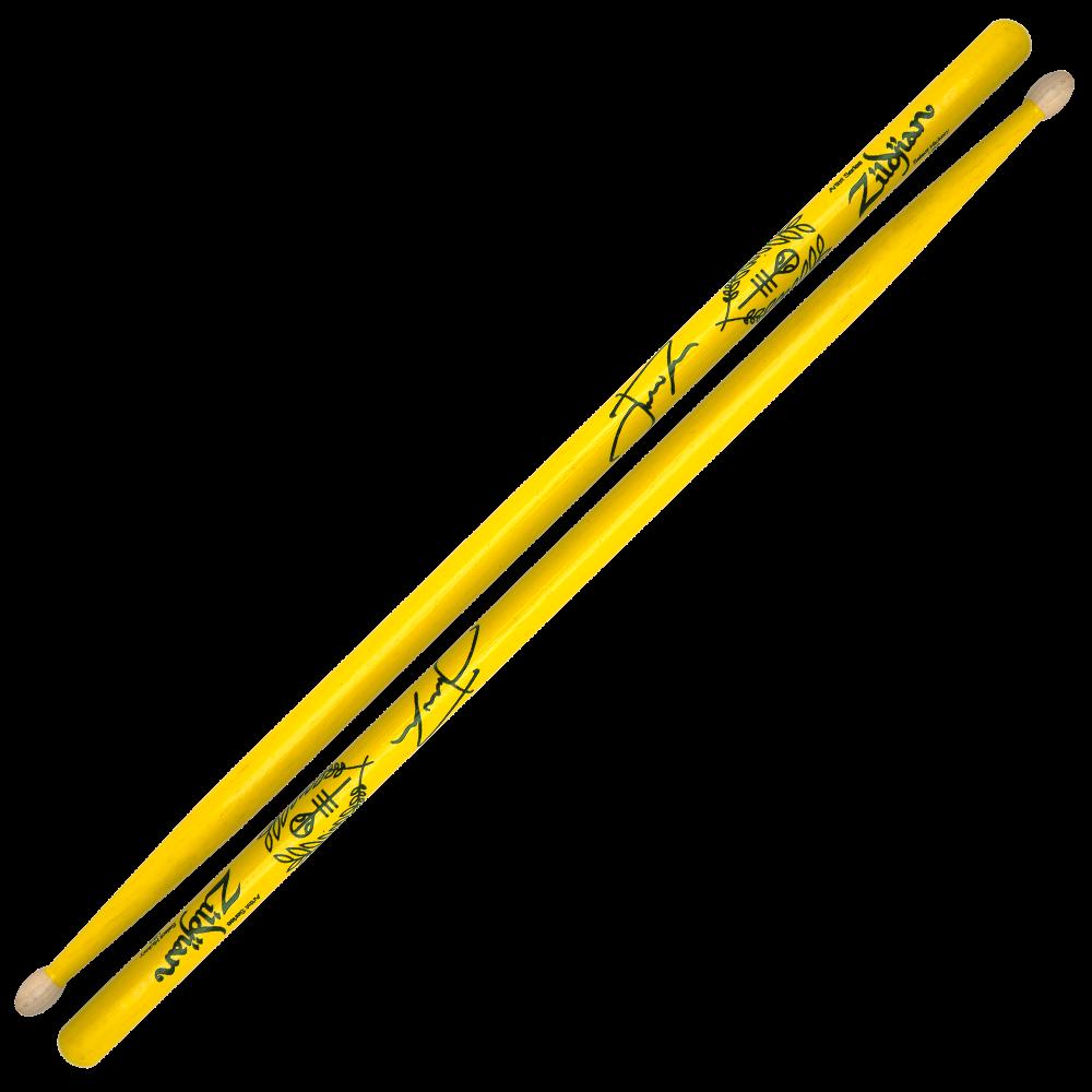 Zildjian Artist Series Josh Dunn Trench Drumsticks