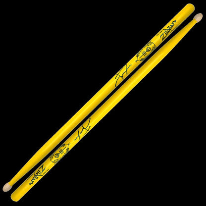 Zildjian Artist Series Josh Dunn Trench Drumsticks
