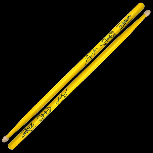 Zildjian Artist Series Josh Dunn Trench Drumsticks