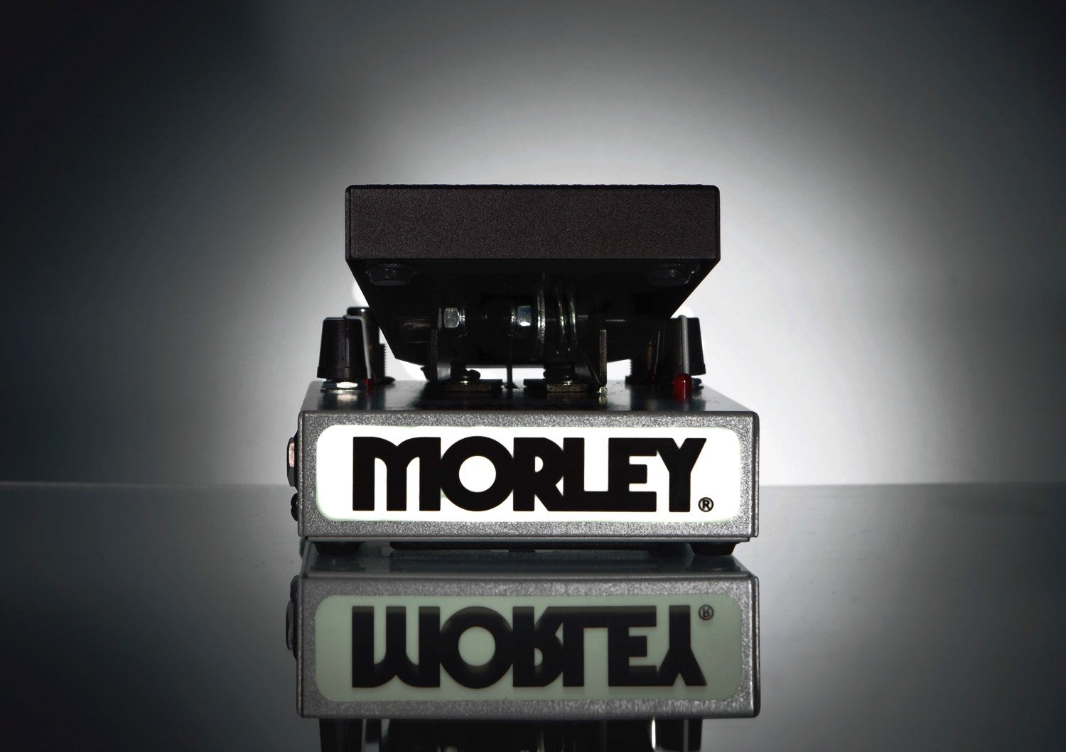 Morley 20/20 Power Fuzz/Wah Pedal