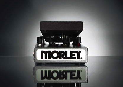 Morley 20/20 Power Fuzz/Wah Pedal