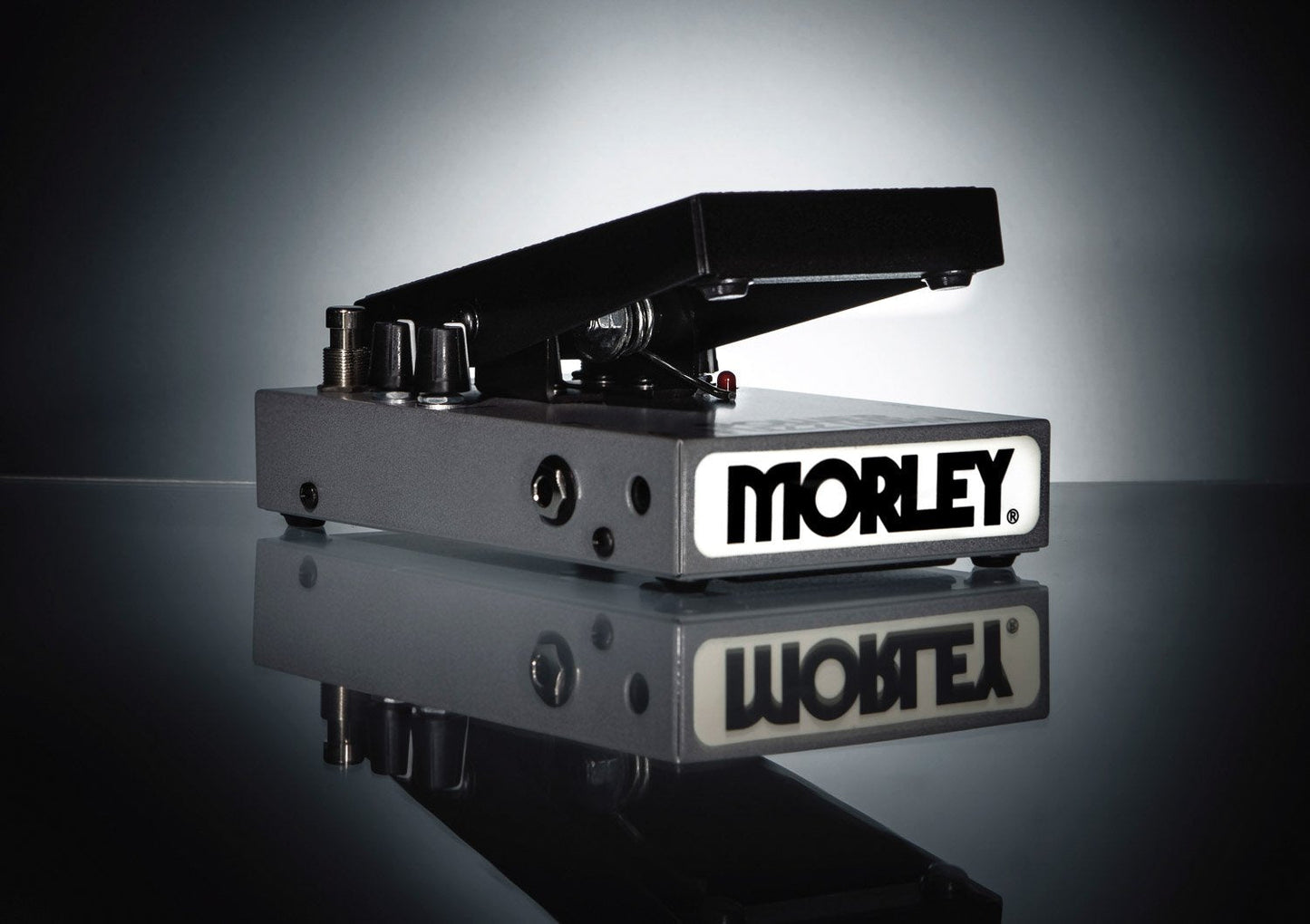 Morley 20/20 Power Fuzz/Wah Pedal
