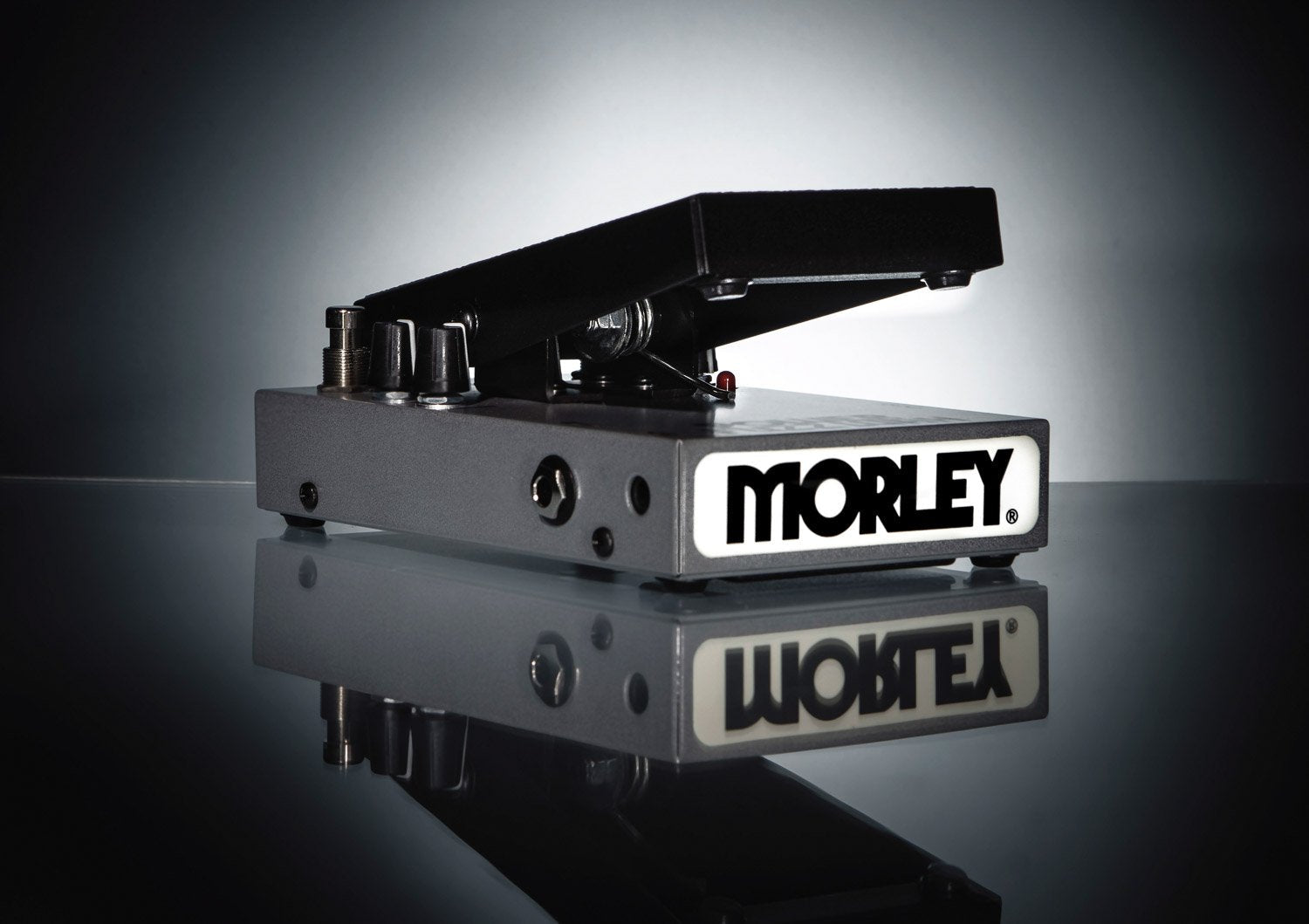 Morley 20/20 Power Fuzz/Wah Pedal