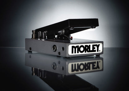 Morley 20/20 Power Fuzz/Wah Pedal