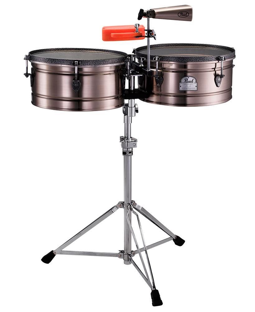 Pearl ETE1415MQ Marc Quinones Signature Series Percussion Timbales