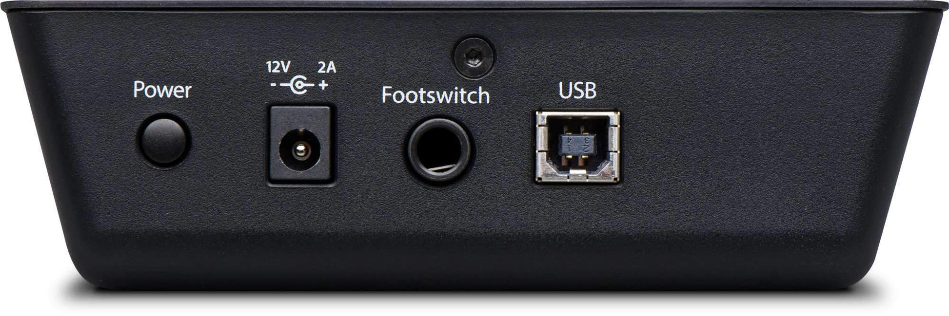 PreSonus FaderPort V2 Production Controller