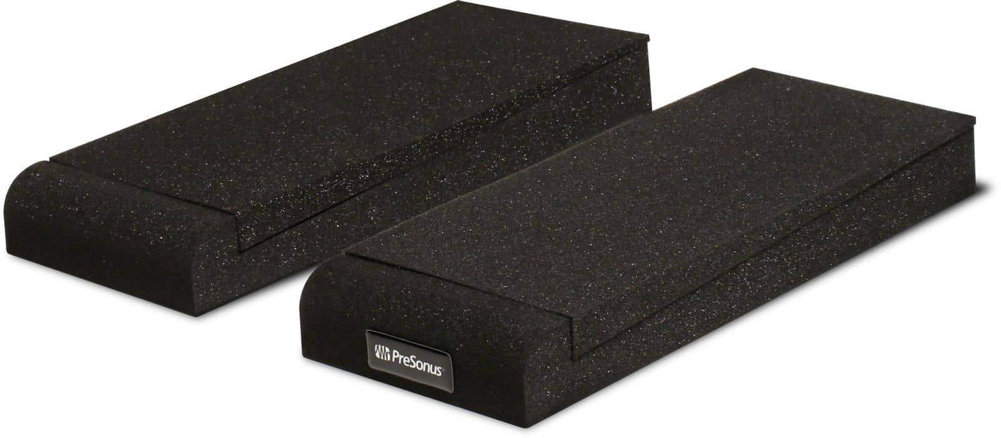 PreSonus ISPD4 4 Pack Monitor Isolation Pads