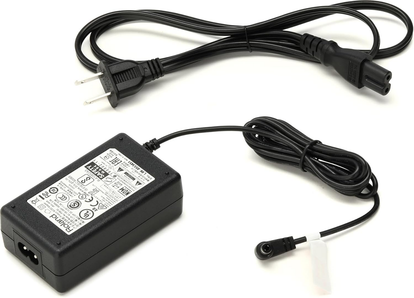 Roland PSB-5U DC Power Supply