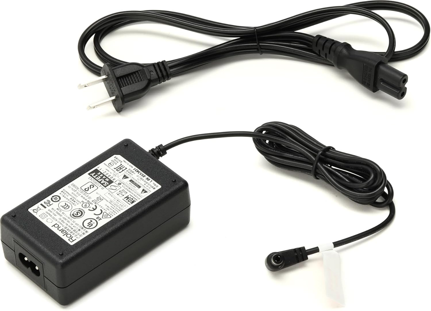 Roland PSB-5U DC Power Supply