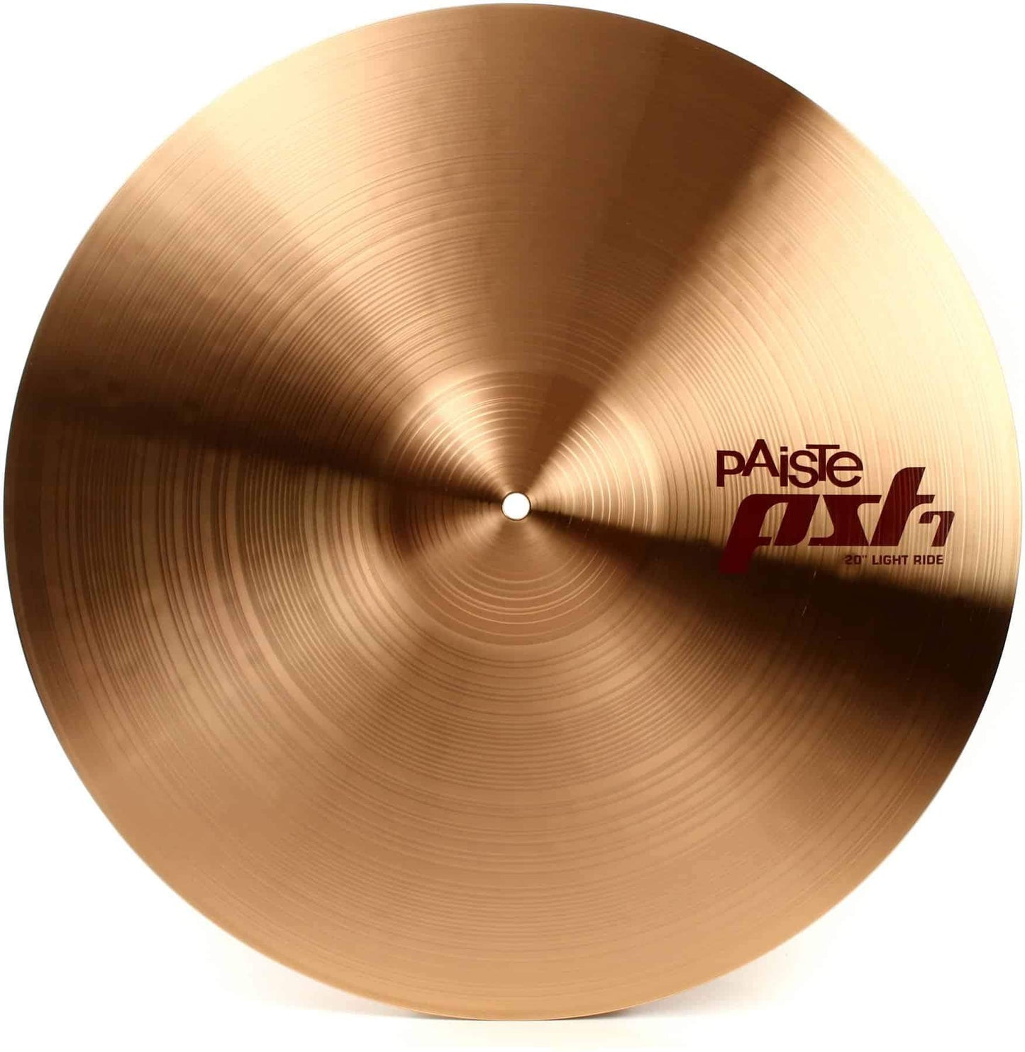 Paiste PST 7 Light Ride 20"
