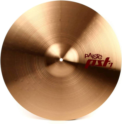 Paiste PST 7 Ride 20"