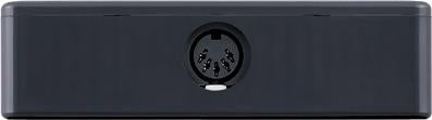 MIDI Solutions MultiVoltage Quadra Thru