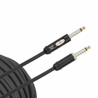 D'Addario Planet Waves 30' American Stage Kill Switch Instrument Cable