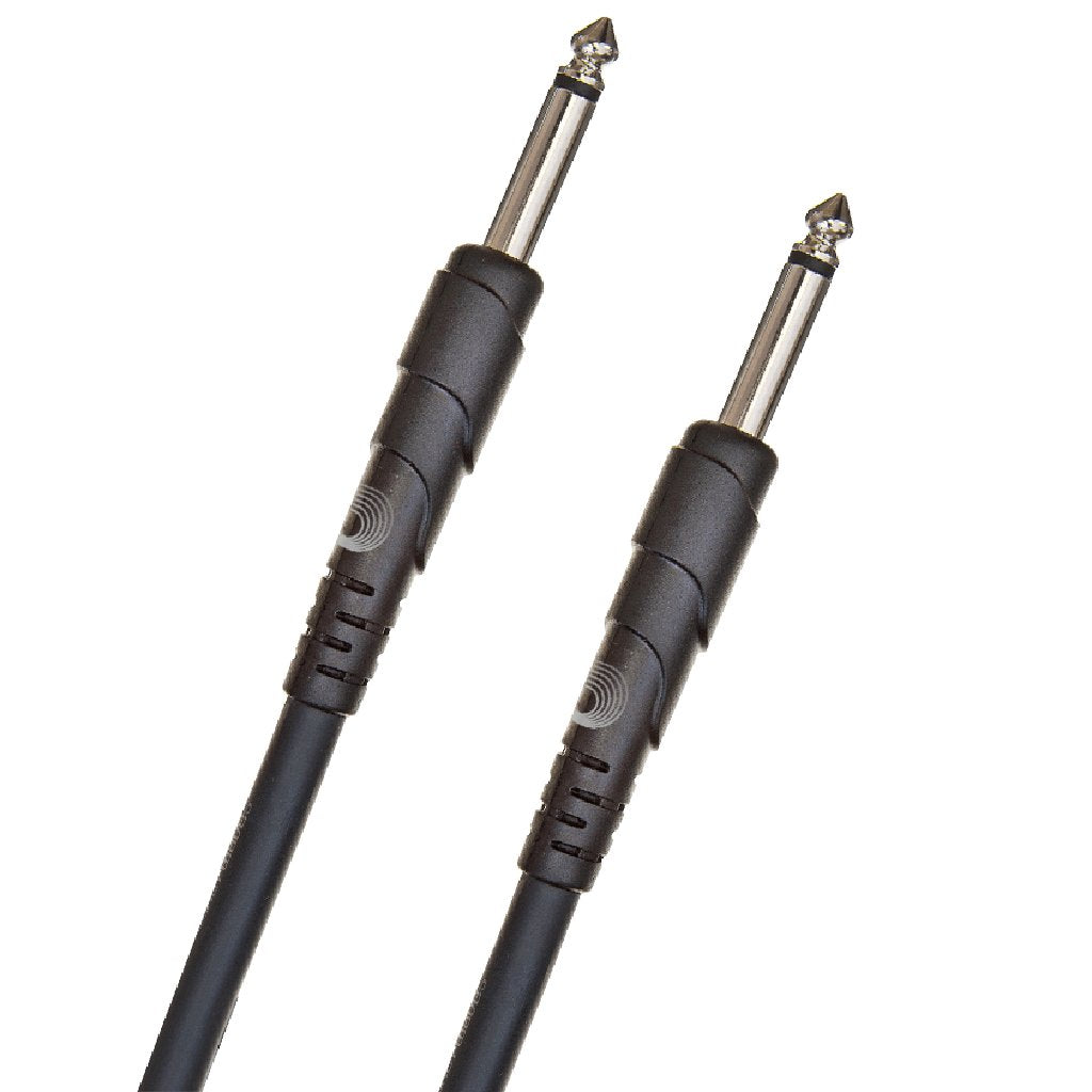 D'Addario's Planet Waves 20' Classic Series Instrument Cable