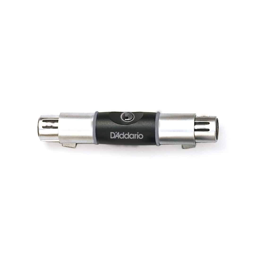 D'Addario Planet Waves XLR Female Adapter
