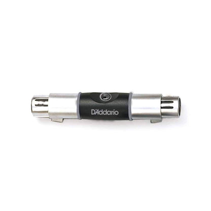 D'Addario Planet Waves XLR Female Adapter