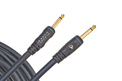 D'Addario Planet Waves Custom Series 10' Speaker Cable