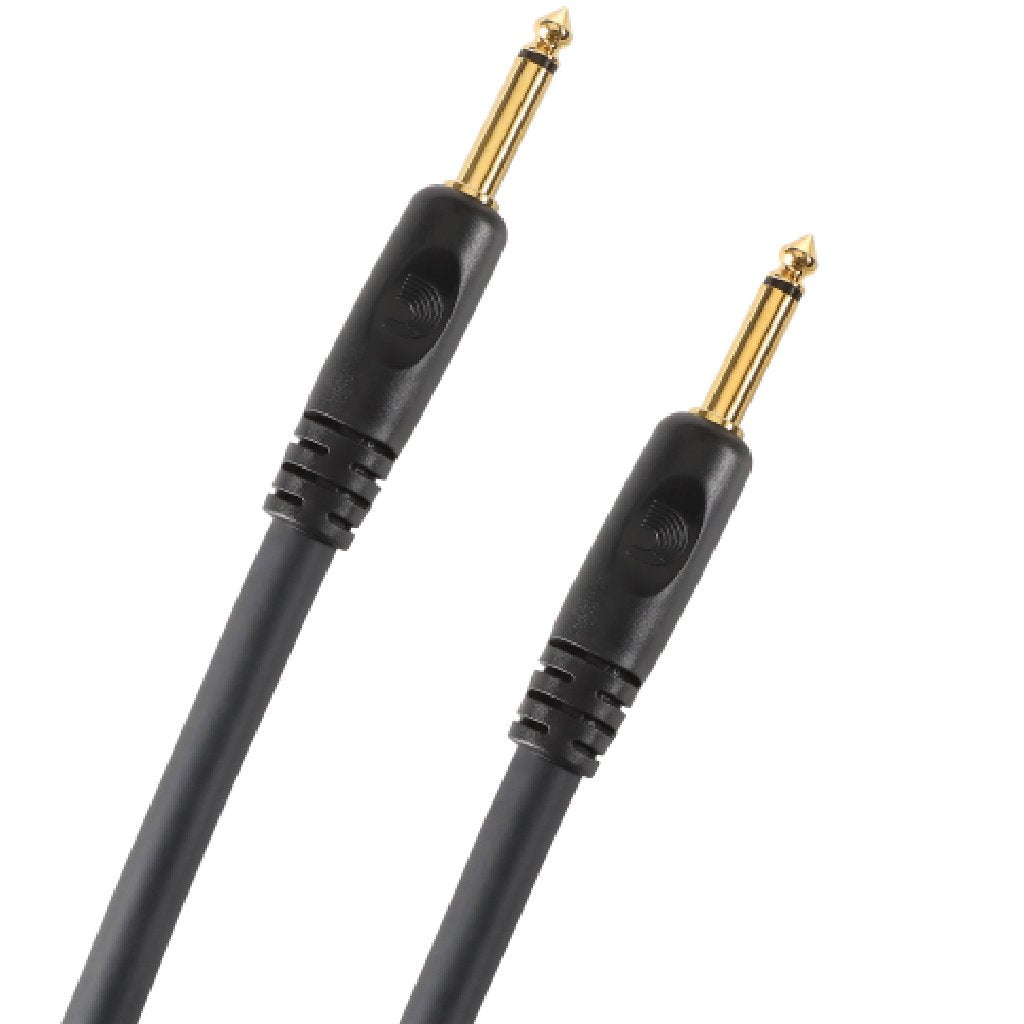 D'Addario Planet Waves Custom Series 25' Speaker Cable