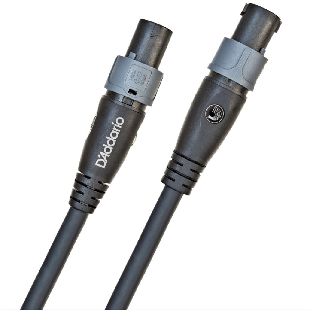 D’Addario Planet Waves Custom Series 5' SpeakOn Speaker Cable