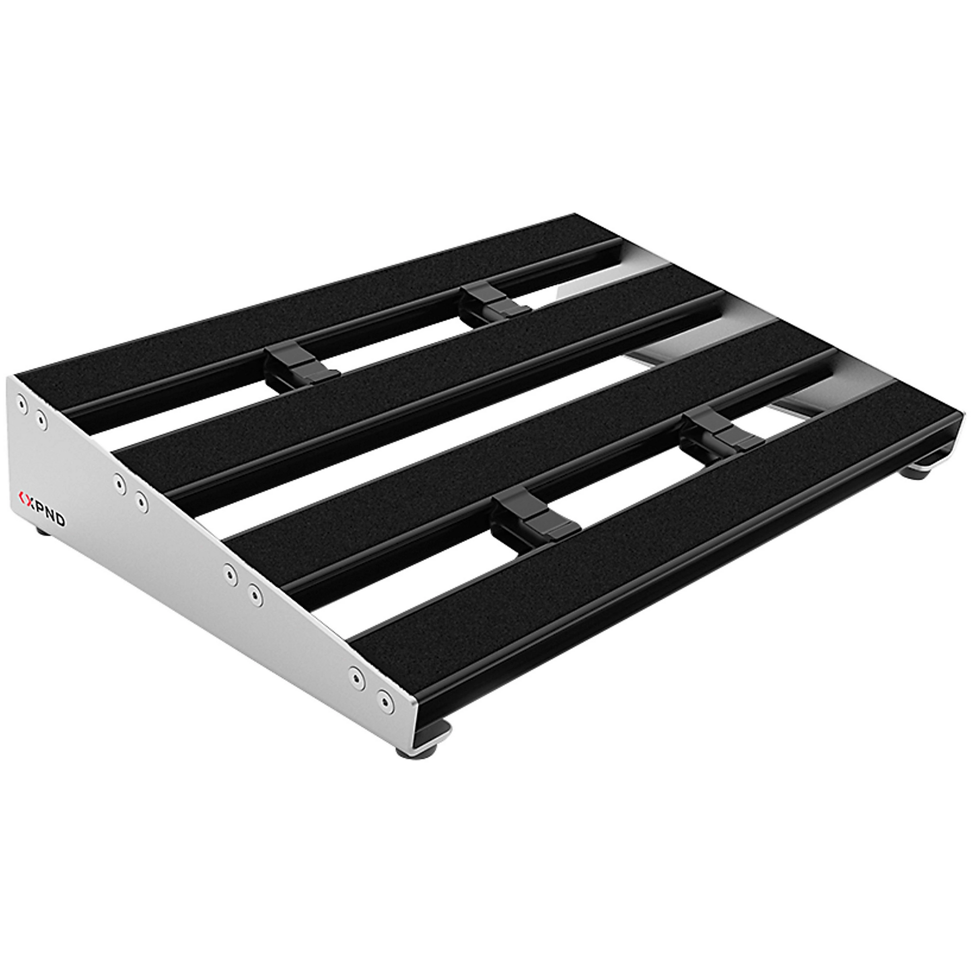 D'Addario Accessories XPND Core Double Row Pedalboard