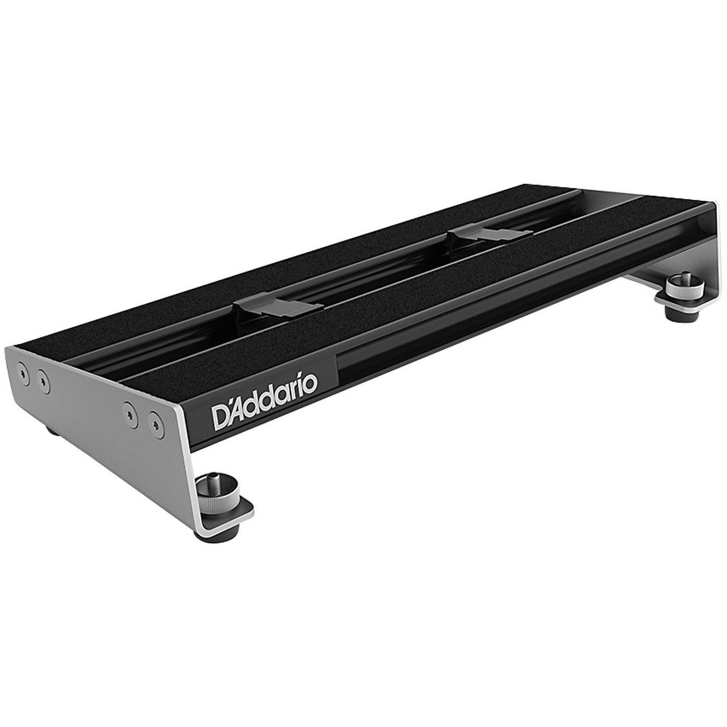 D'Addario Accessories XPND Core Single Row Pedalboard