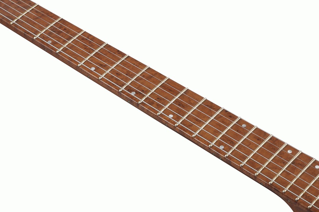 Ibanez Q54 Premium Electric Guitar in Sea Foam Green Matte