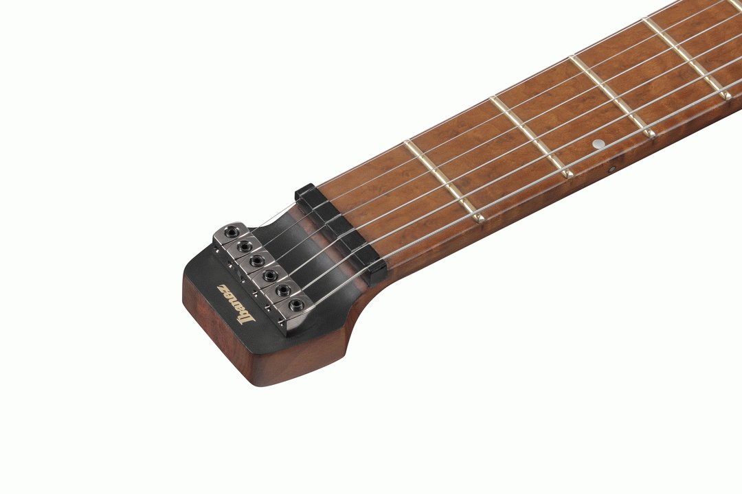 Ibanez Q54 Premium Electric Guitar in Sea Foam Green Matte