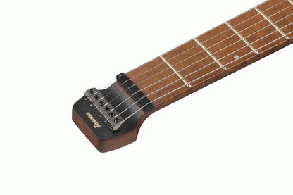 Ibanez Q54 Premium Electric Guitar in Sea Foam Green Matte