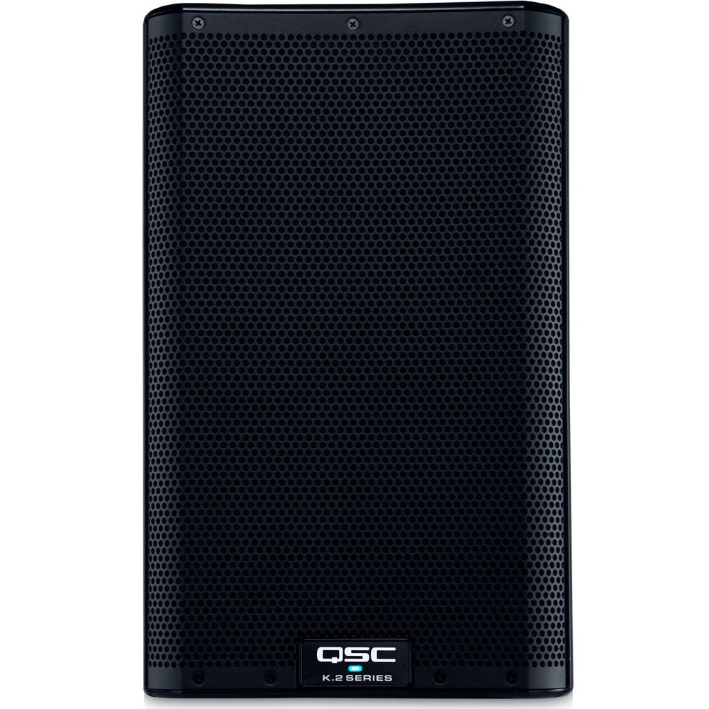 QSC K8.2 8" Powered Speaker