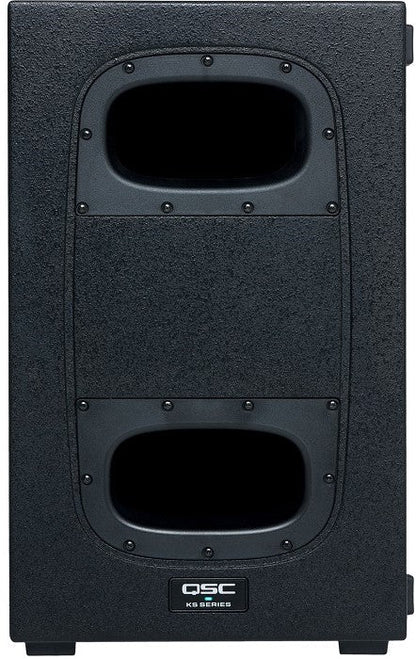 QSC KS112 12" Powered Subwoofer