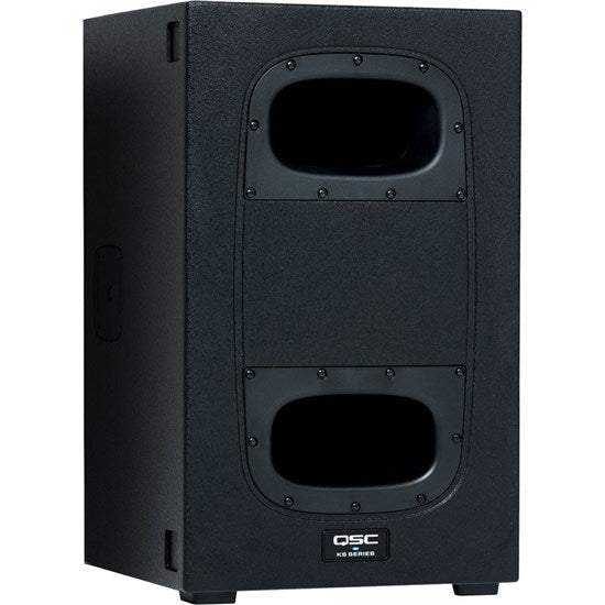 QSC KS112 12" Powered Subwoofer