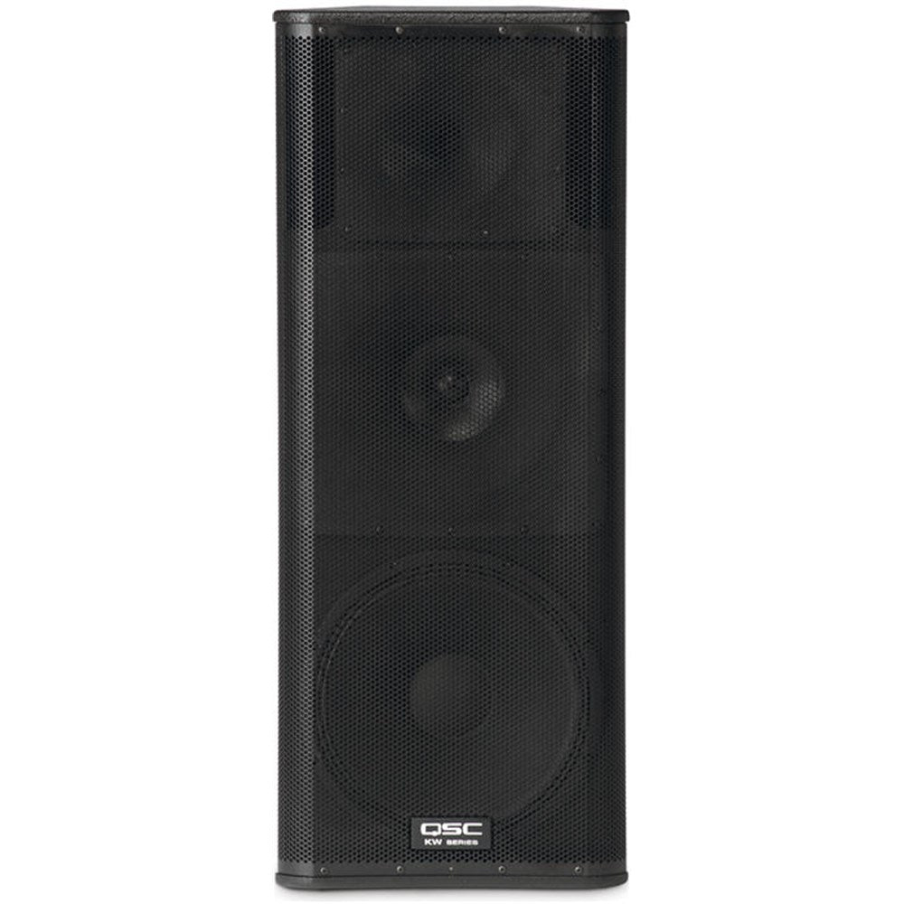 QSC KW153 15" Powered Speaker
