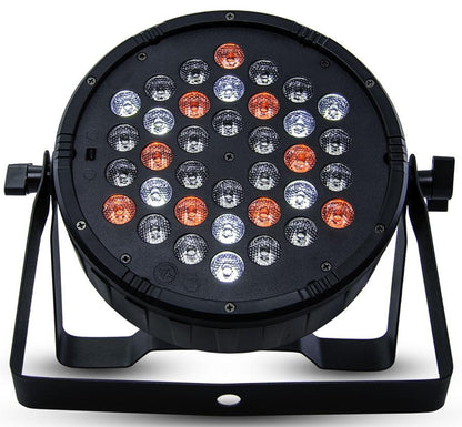 AVE QuadPRO Flat RGBW LED ParCan
